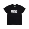 Camiseta «Most Dangerous», negra