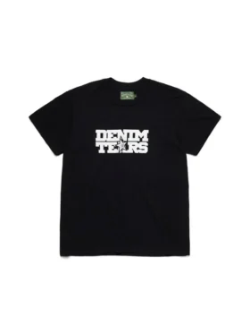Camiseta «Most Dangerous», negra