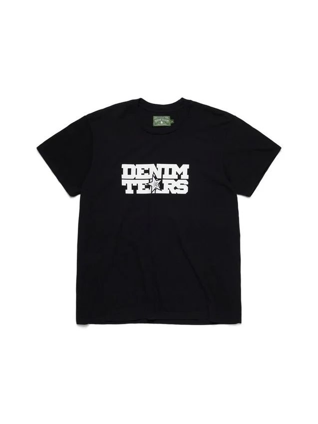 Camiseta «Most Dangerous», negra