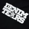 Camiseta «Most Dangerous», negra