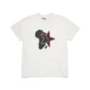 Camiseta Pan-African, gris