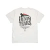 Camiseta Pan-African, gris