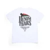 Camiseta Pan-African Star blanca