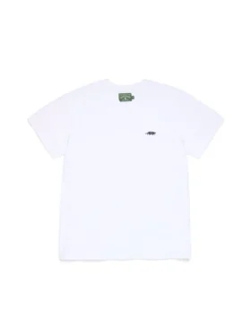 Camiseta Panther blanca