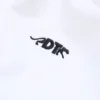 Camiseta Panther blanca