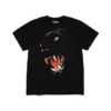 Camiseta Panther negra