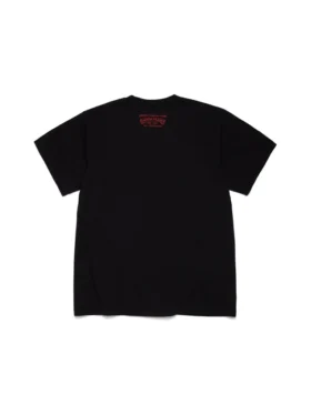 Camiseta Panther negra