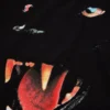 Camiseta Panther negra