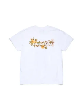 Camiseta «Santa María Magdalena al pie de la cruz», blanca