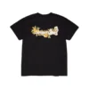 Camiseta «Santa María Magdalena al pie de la cruz», negra