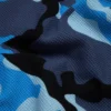 Camiseta térmica ADG azul camuflaje
