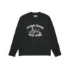 Camiseta térmica Skyline negra