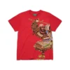 Camiseta «Yasuke» roja