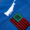 Chaqueta con cremallera «Libertas»