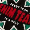 Chaqueta de trabajo «Every Tear Is A Star», color caqui