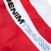 Chaqueta deportiva «Cuba Stripe» roja/blanca/azul