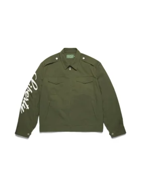 Chaqueta «Libertas Ranger»