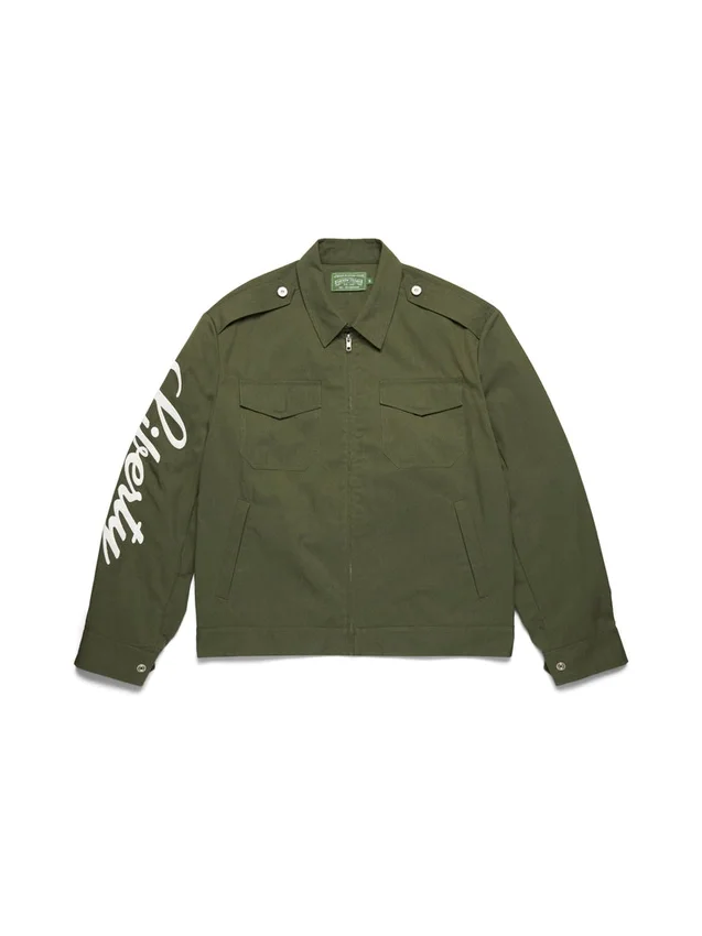 Chaqueta «Libertas Ranger»