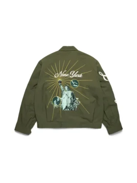 Chaqueta «Libertas Ranger»