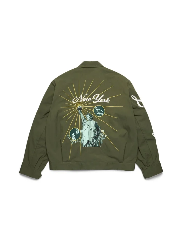 Chaqueta «Libertas Ranger»