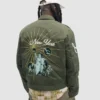 Chaqueta «Libertas Ranger»
