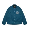 Chaqueta «Peace Wreath Coaches», azul