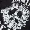 Chaqueta tipo «coaches» Peace Wreath, negra