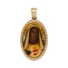 Colgante «Black Mary»
