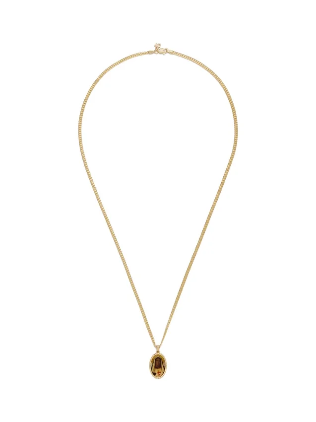 Colgante «Black Mary»