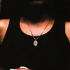 Colgante «Black Mary»
