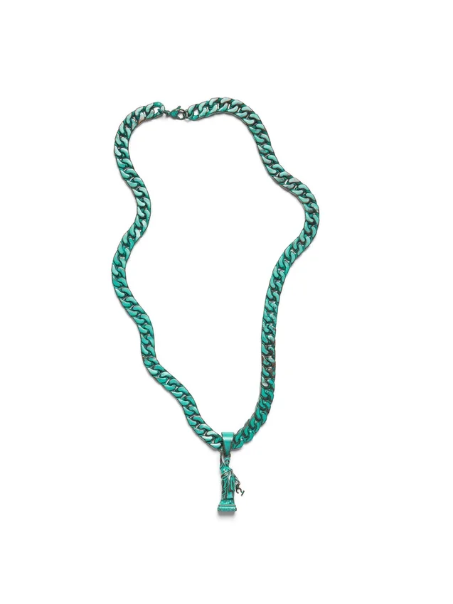 Collar «Libertas»