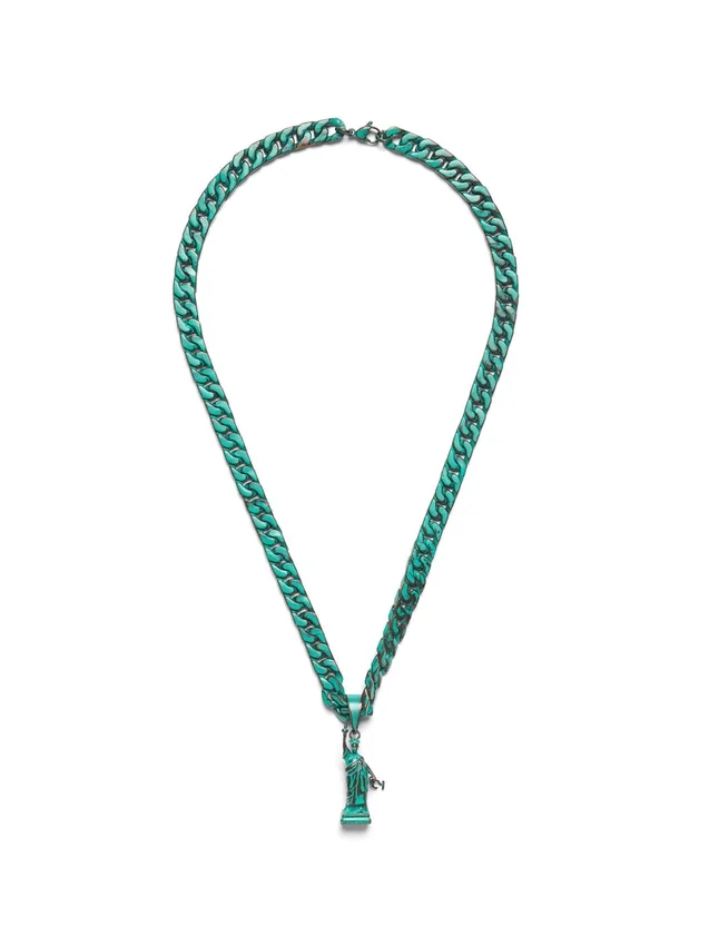 Collar «Libertas»
