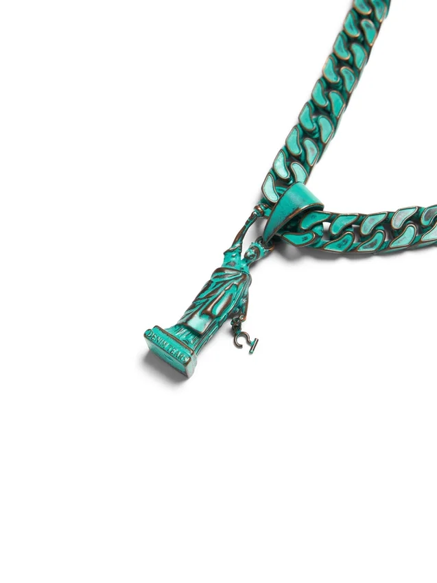 Collar «Libertas»