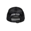 Gorra de camionero con corona de algodón