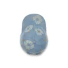 Gorra de Denim sin tratar «Mono Cotton Wreath», lavado claro