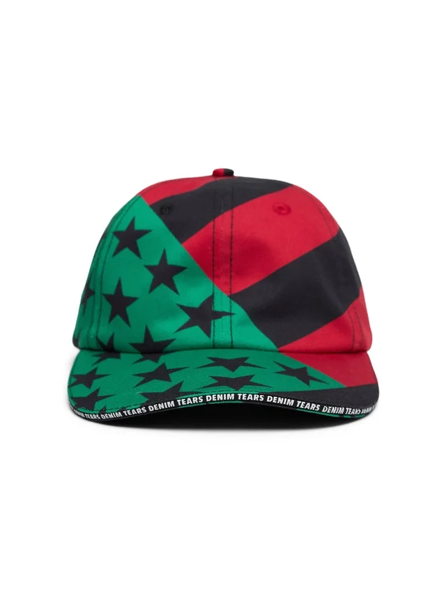 Gorra DT Flag