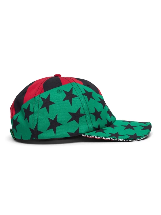 Gorra DT Flag
