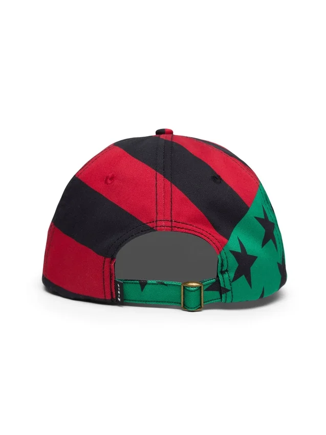 Gorra DT Flag