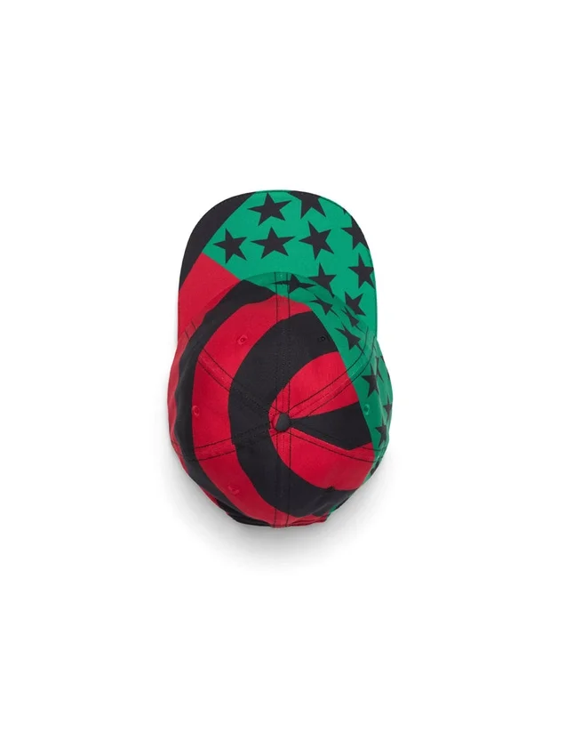 Gorra DT Flag