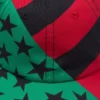 Gorra DT Flag