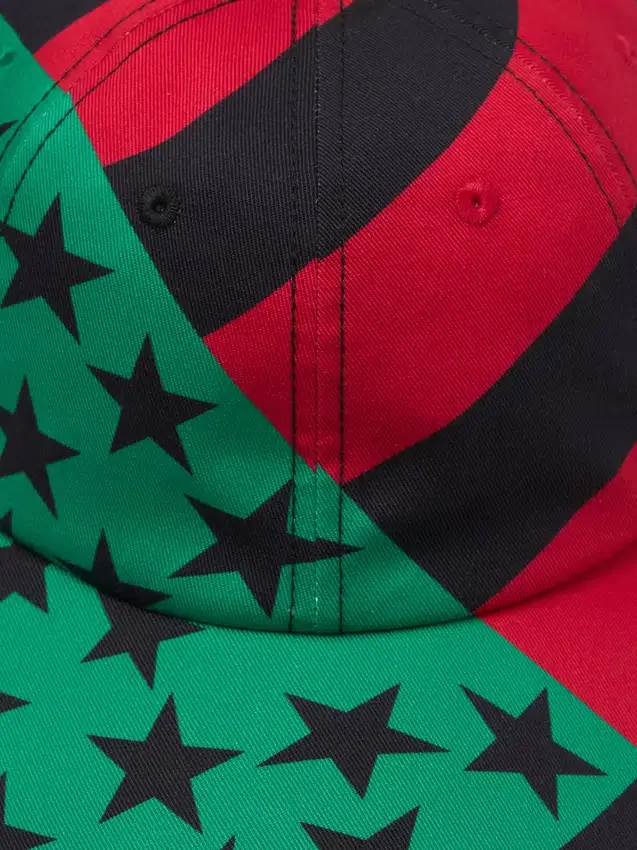 Gorra DT Flag