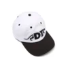 Gorra DT Panther blanca