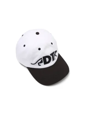 Gorra DT Panther blanca