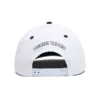 Gorra DT Panther blanca