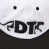 Gorra DT Panther blanca