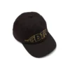 Gorra DT Panther negra