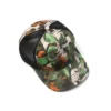 Gorra DT Skyline de camuflaje