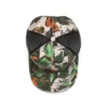 Gorra DT Skyline de camuflaje