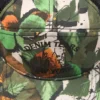 Gorra DT Skyline de camuflaje