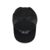 Gorra DT Skyline negra